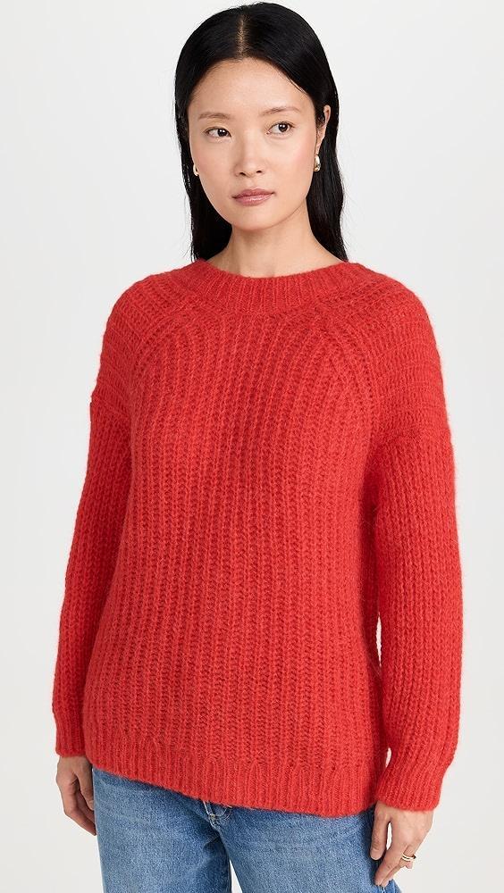 ba&sh Baba Sweater | Shopbop Product Image