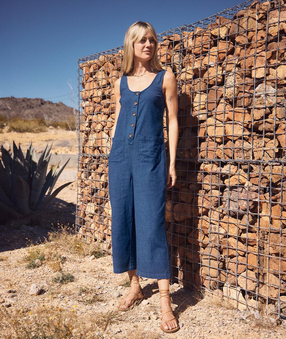 Sydney Jumpsuit Product Image