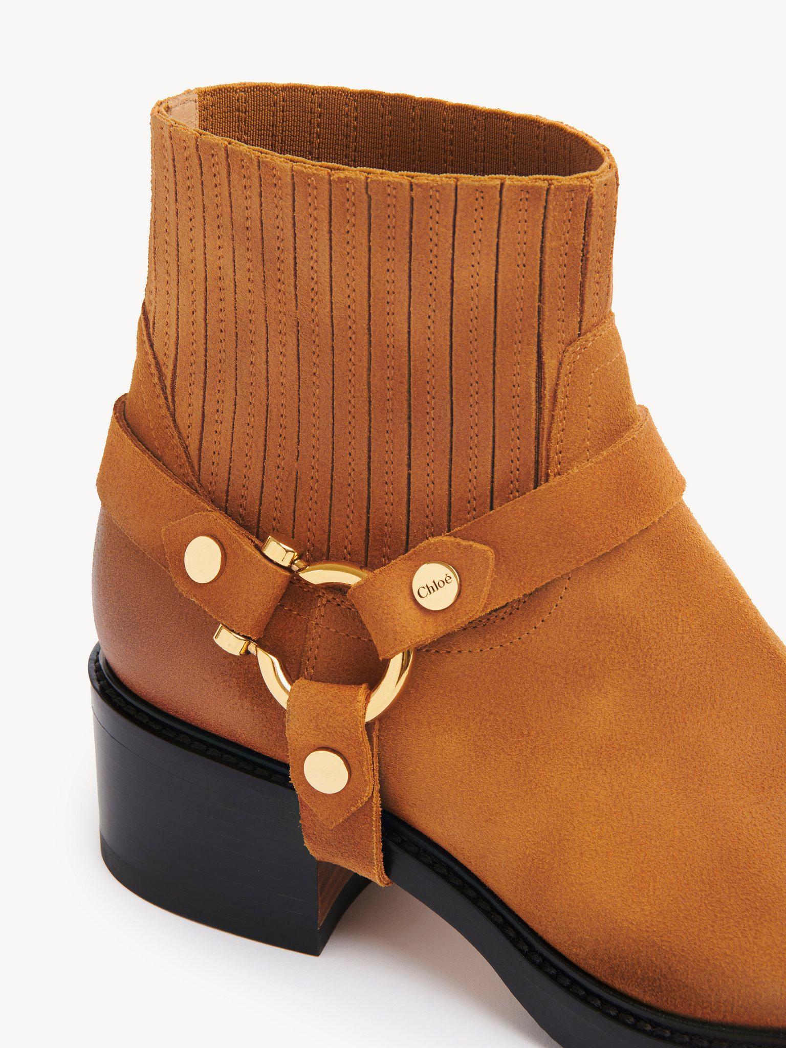 Dakota ankle boot Product Image