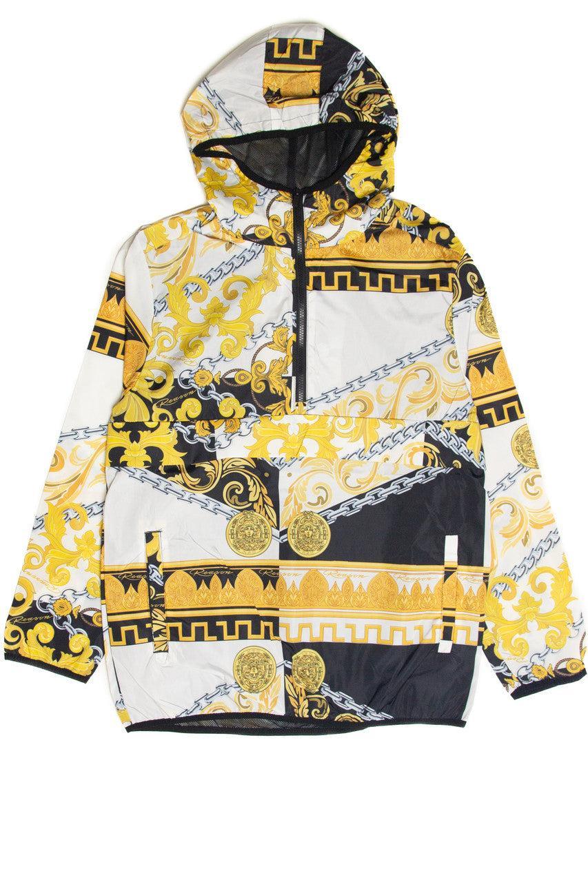 Medusa Jacket Product Image