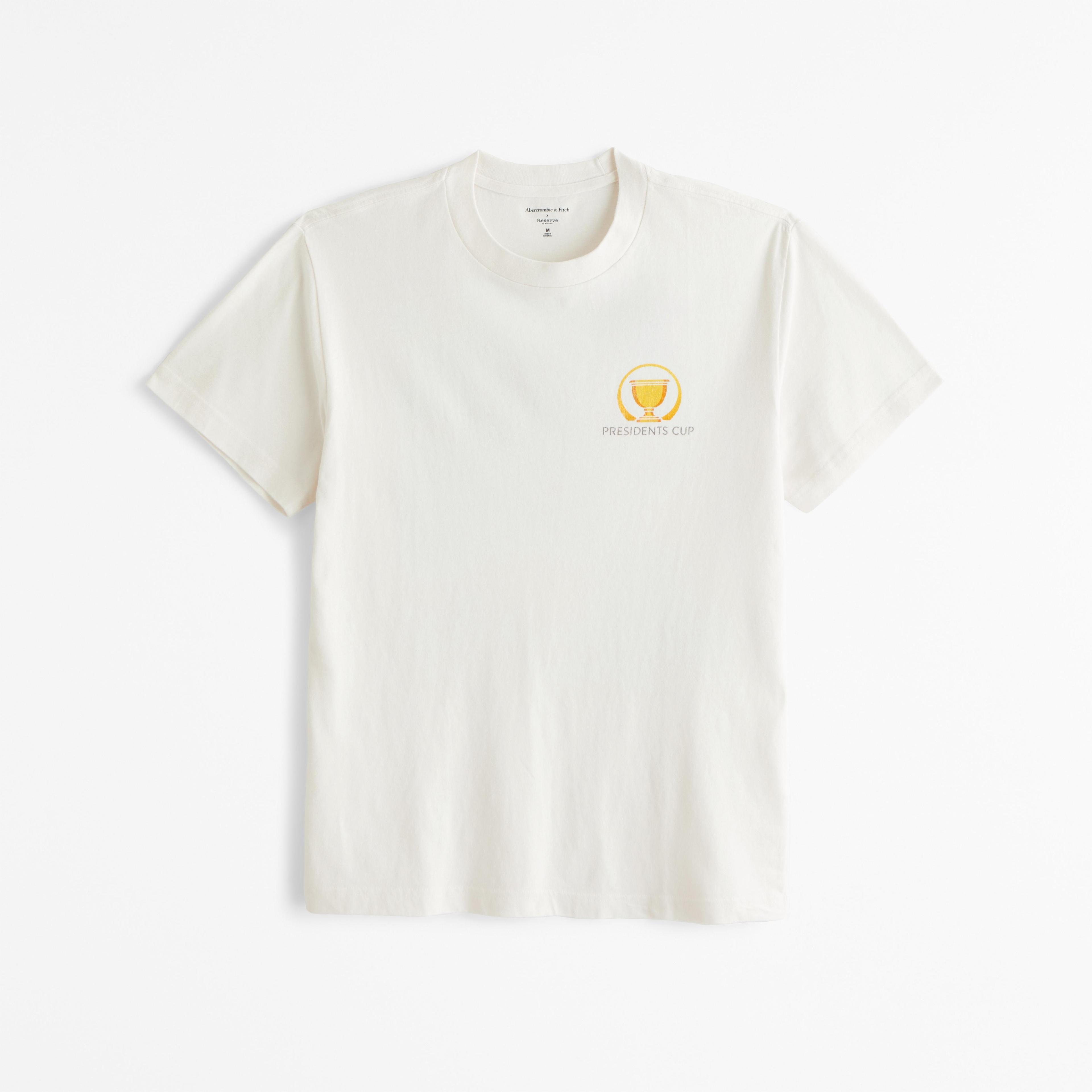 PGA President's Cup Graphic Tee Product Image