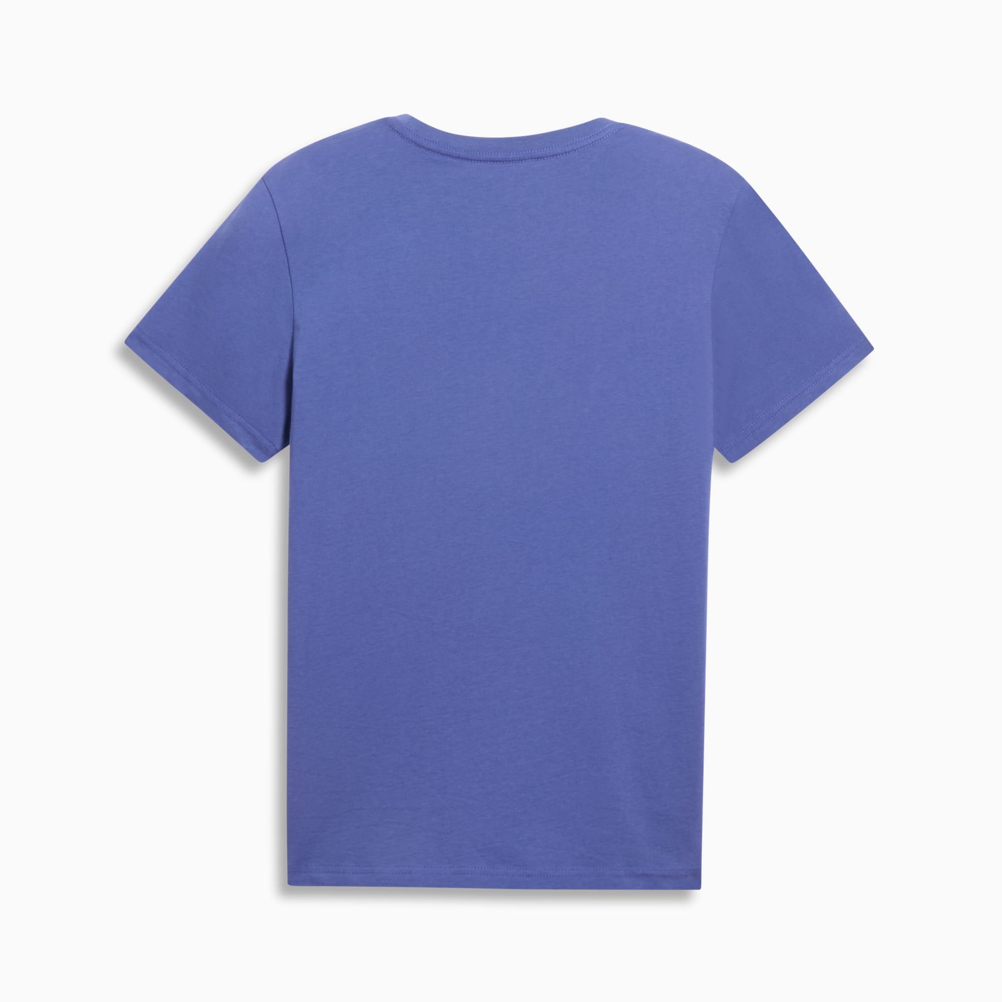 Essentials Logo Lab Women's Tee Product Image