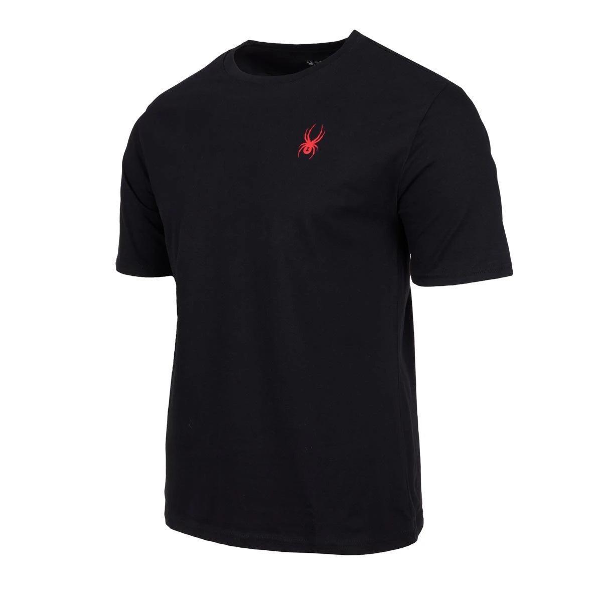 Spyder Men's Bold Wordmark Tee Product Image