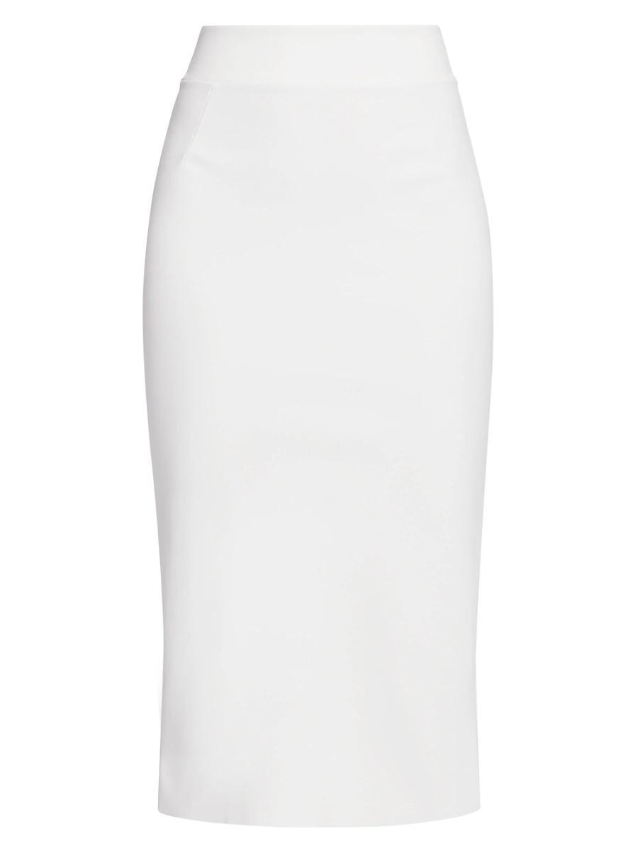 Womens Delfina Pencil Skirt Product Image