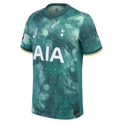 Son Heung-min Tottenham Hotspur 2024/25 Match Third Nike Men's Dri-FIT ADV Soccer Jersey Product Image