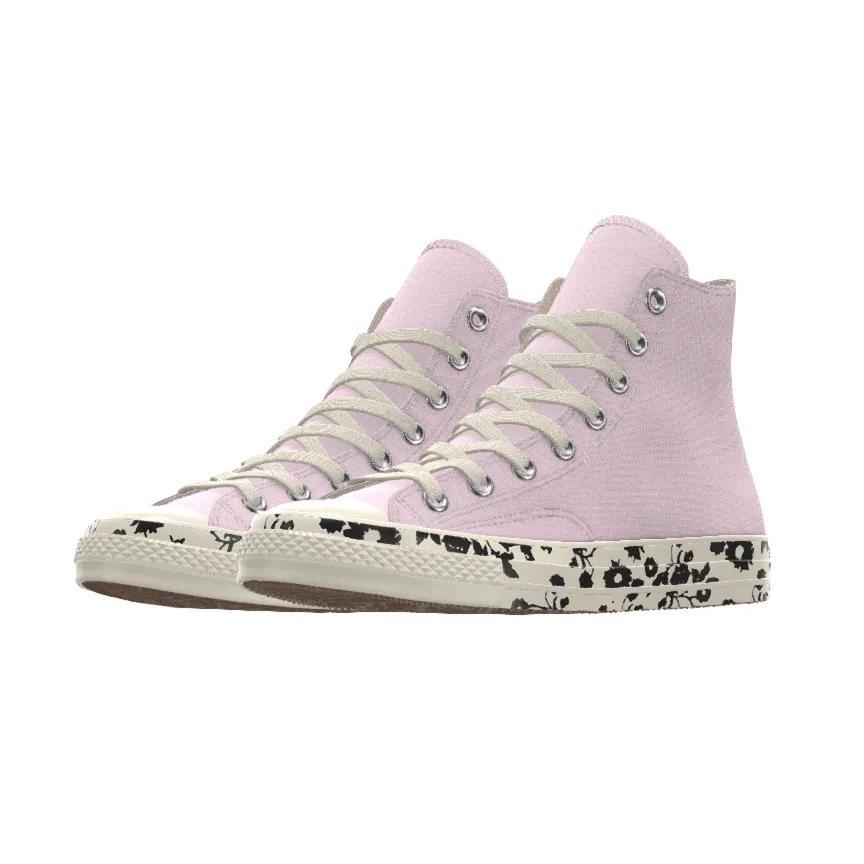 Custom Chuck 70 By You Product Image