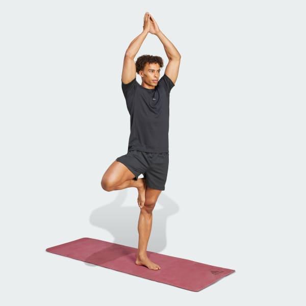 Yoga Tee Product Image