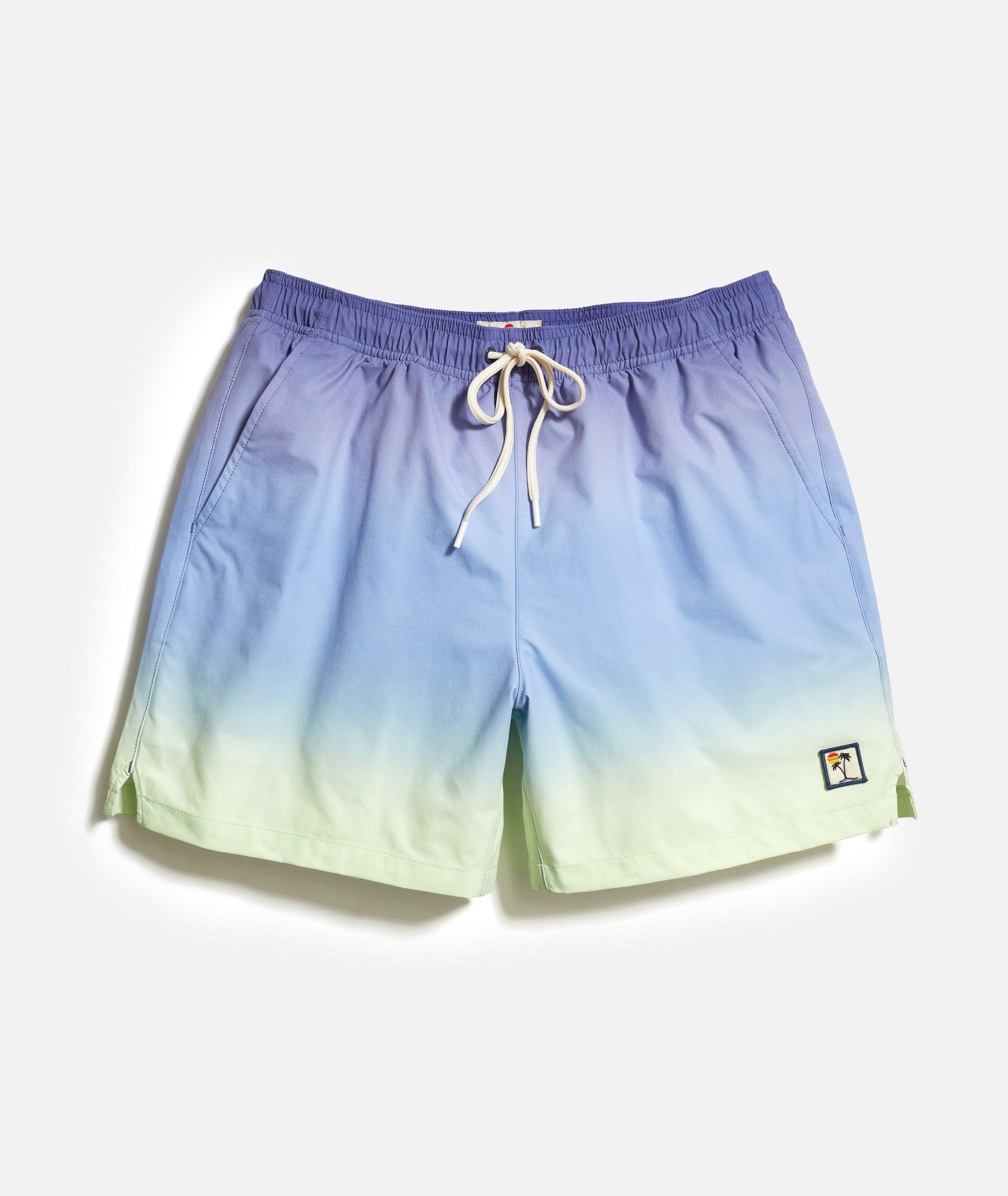 6" Stretch Swim Trunk Product Image