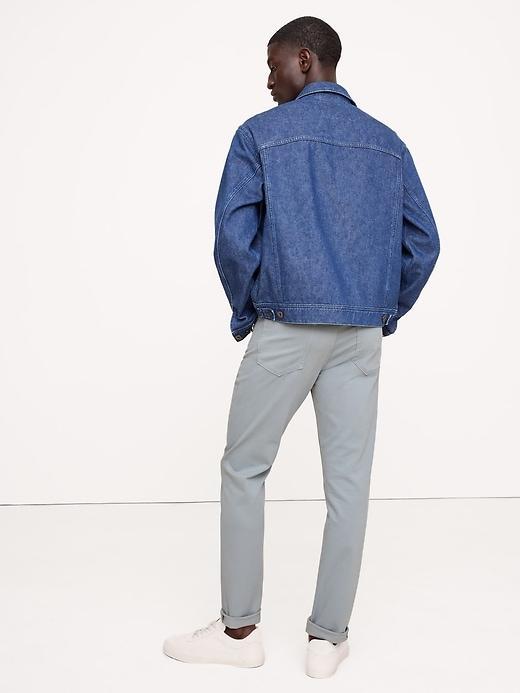 Skinny Traveler Pant 2.0 Product Image