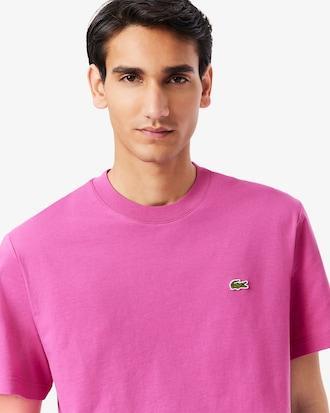 Cotton T-shirt Product Image