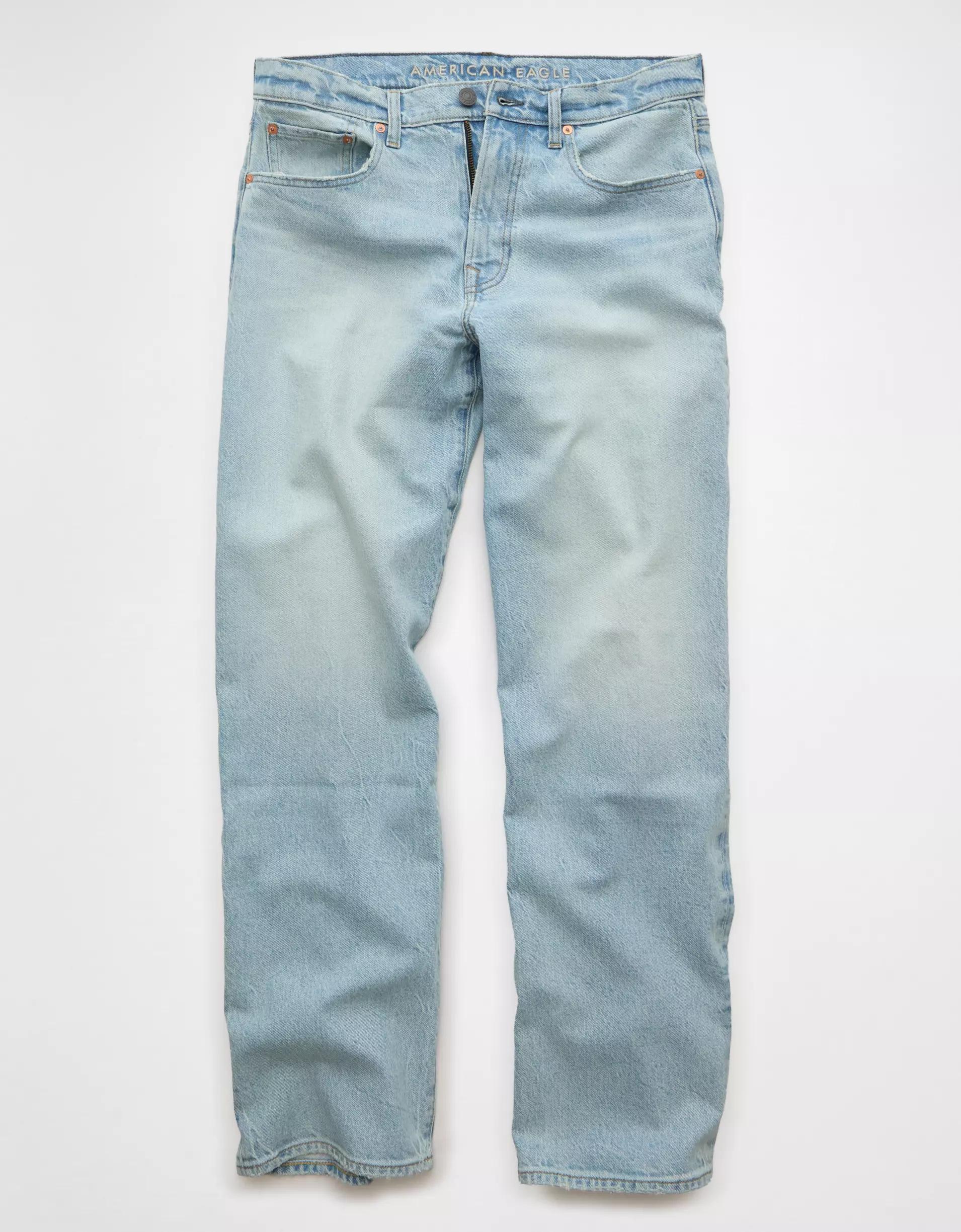 AE EasyFlex Loose Jean Product Image