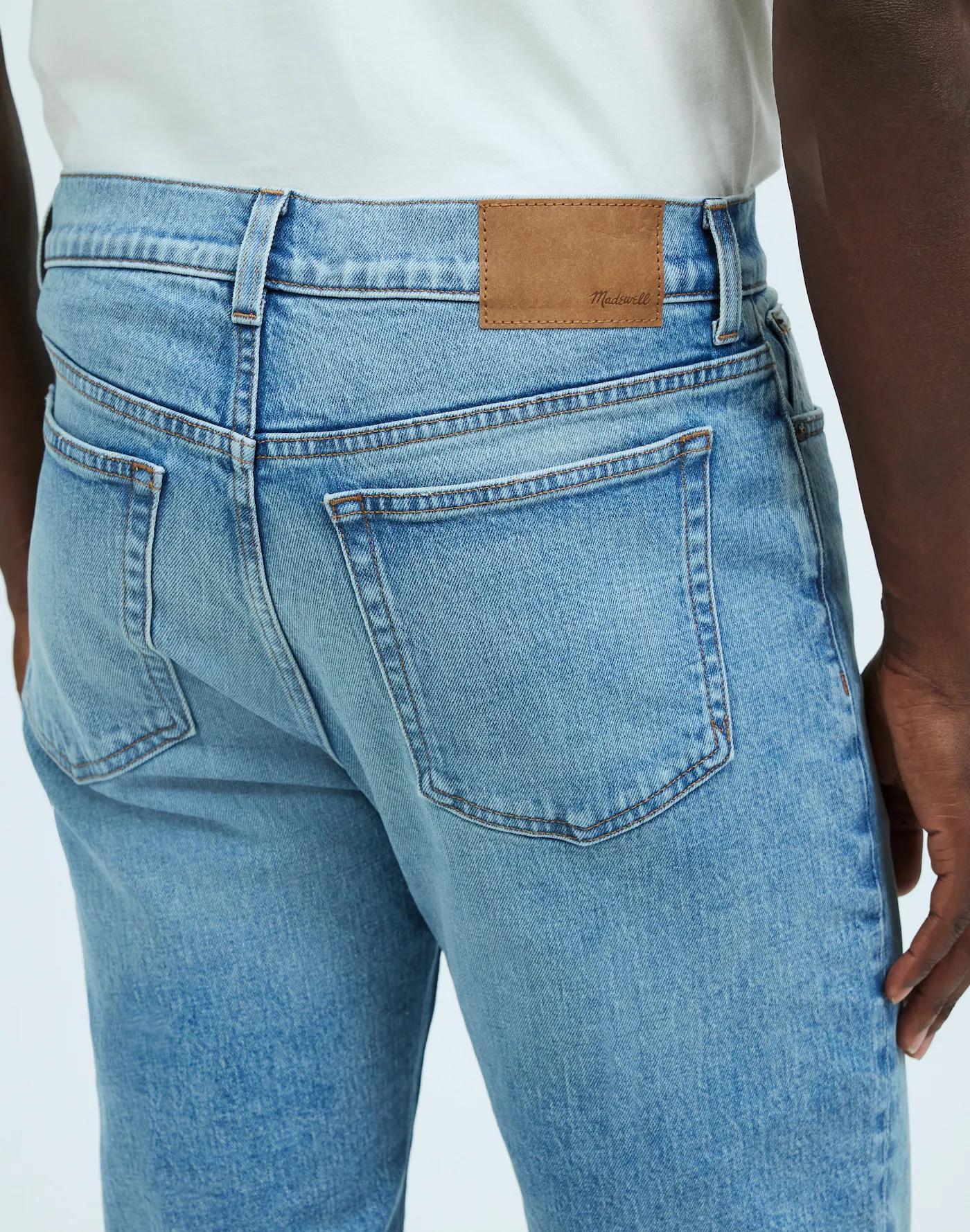 The 1991 Straight-Leg Jean Product Image