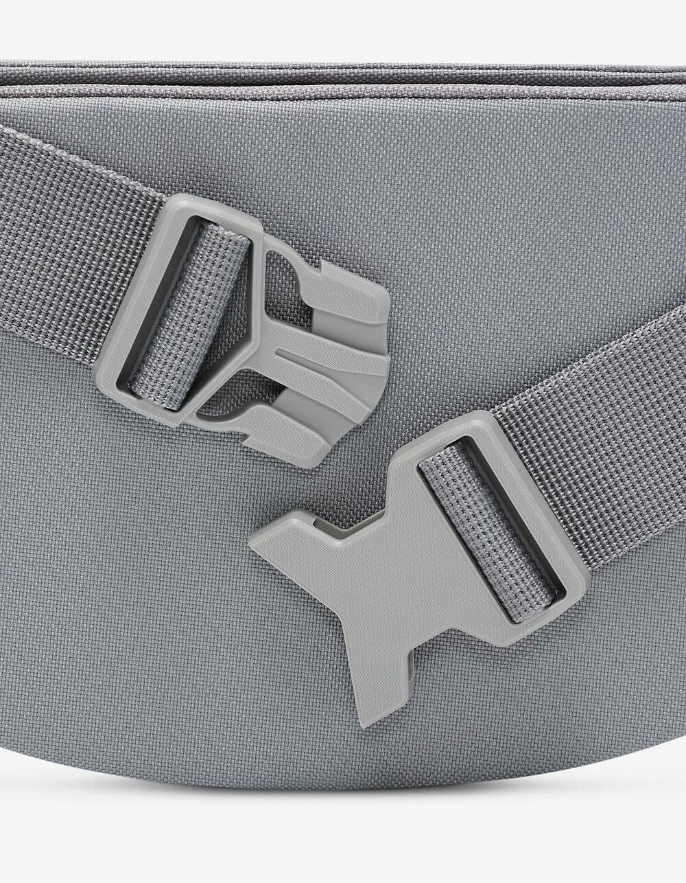 NIKE Heritage Waist Pack - GRAY Product Image