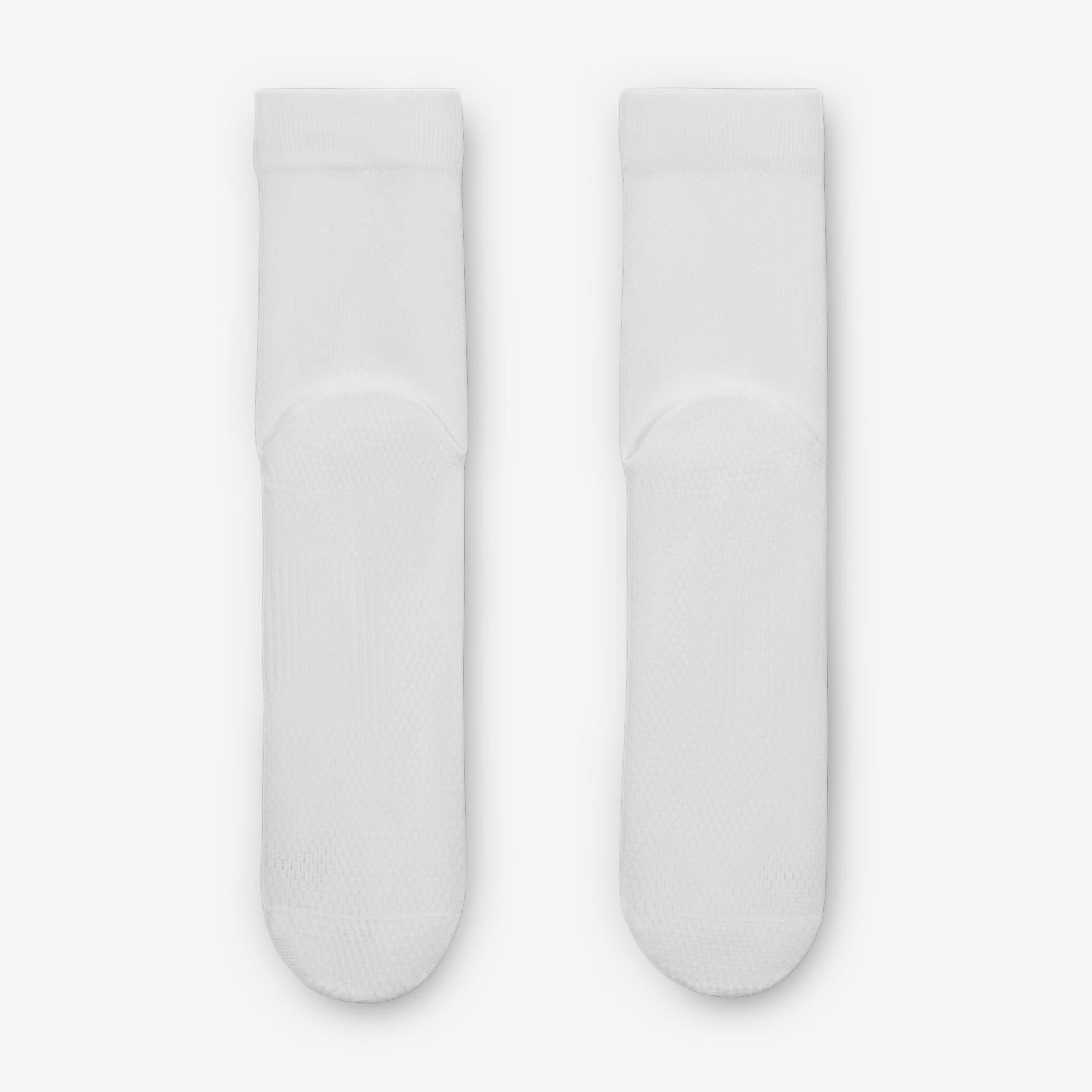 Nike Running Lightweight Micro Crew Socks (1 Pair) Product Image