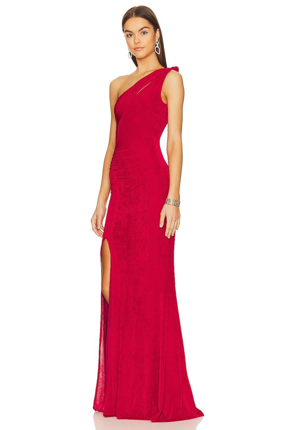 Manuela Gown LIKELY Product Image