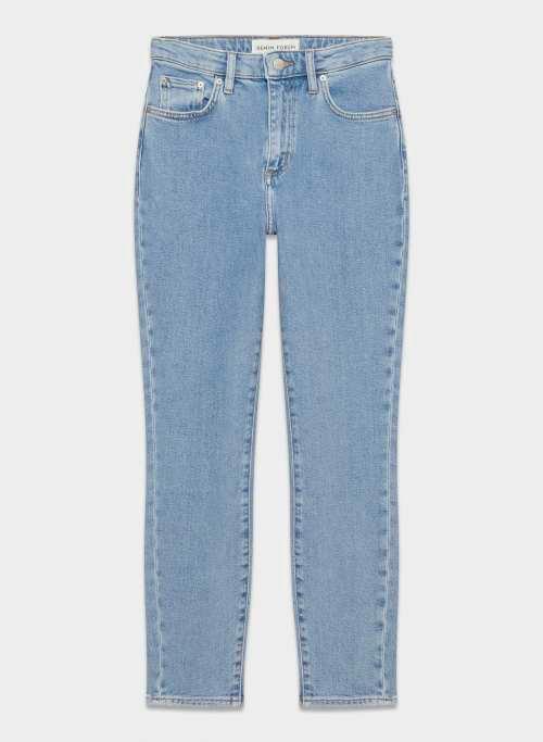 nyla hi-rise skinny jean Product Image