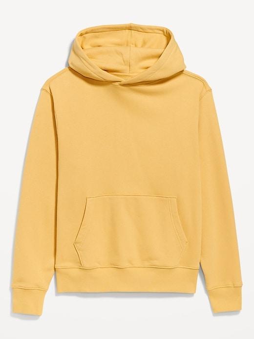 Rotation Pullover Hoodie Product Image