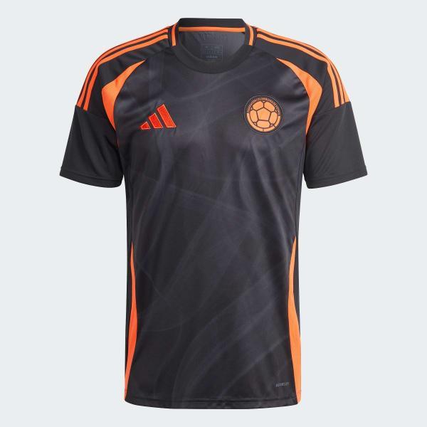 Colombia 24 Away Jersey Product Image