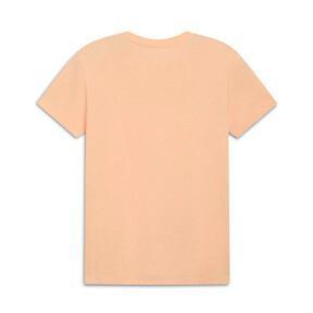 PUMA Upfront Line Logo Women's T-Shirt Product Image