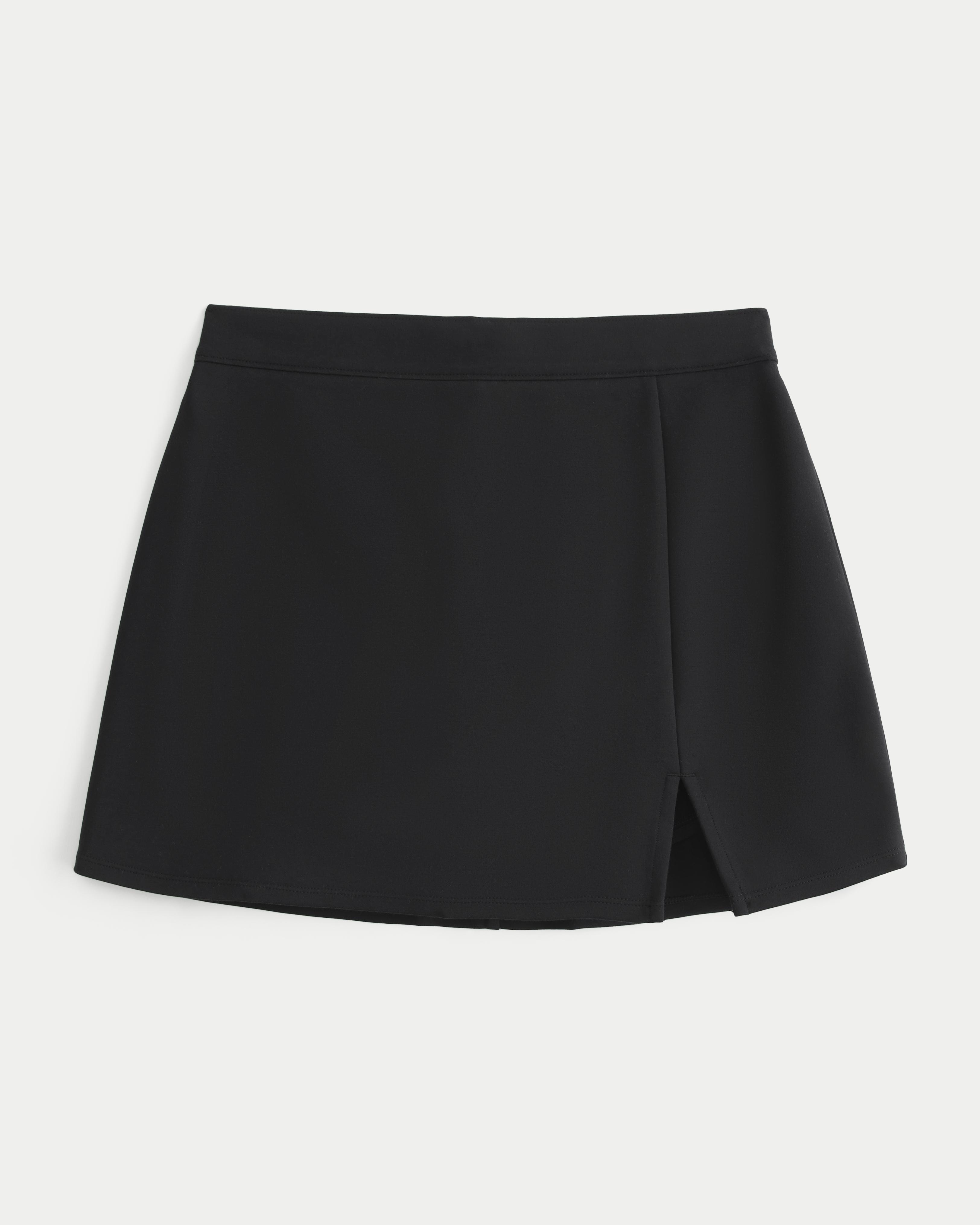 Ponte Mini Skort Product Image