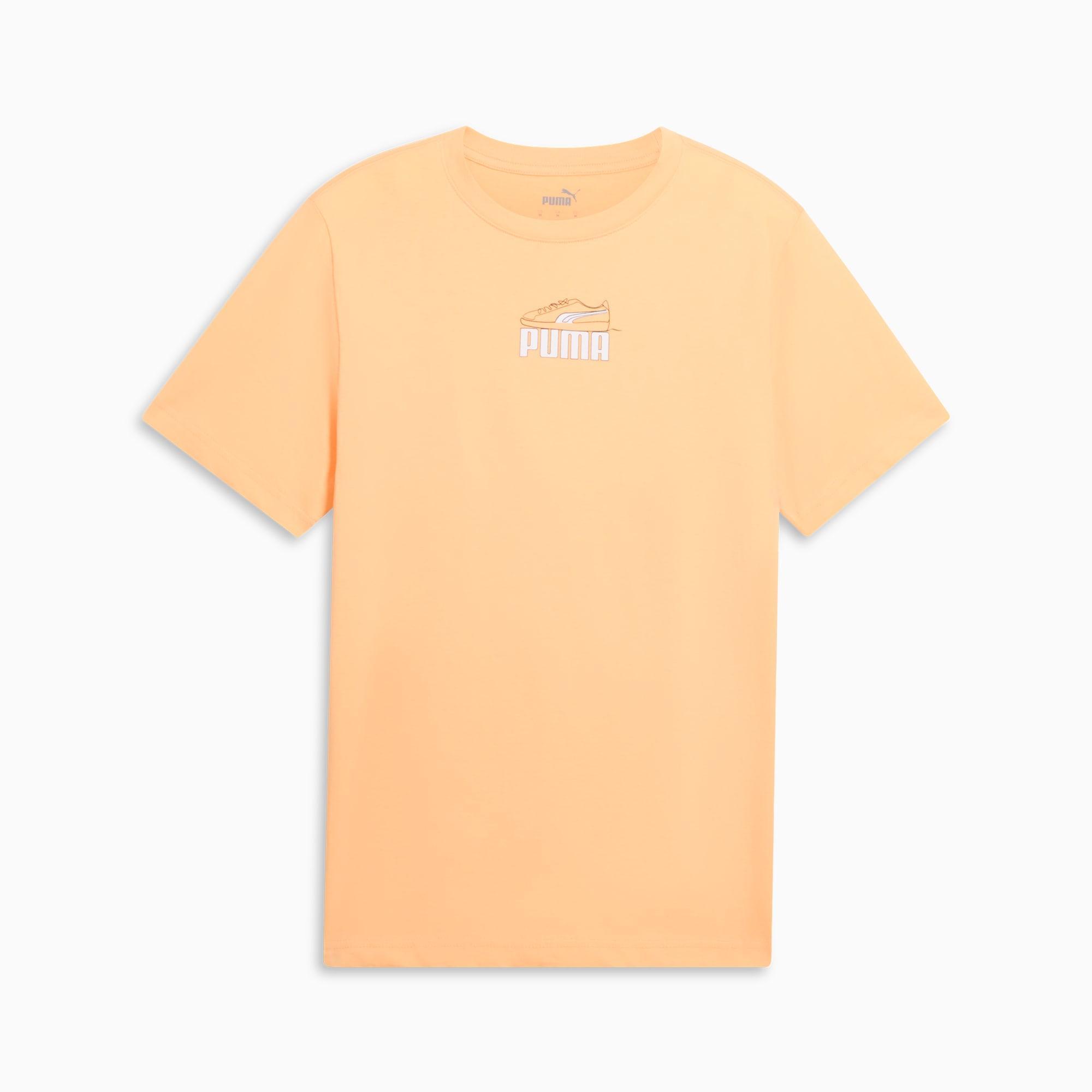 GRAPHICS Shoe Men's Tee Product Image