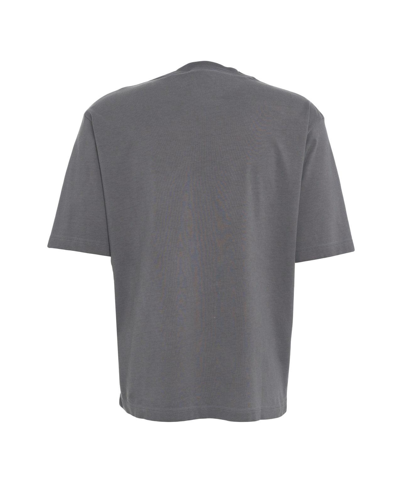 T-shirt with logo print Product Image