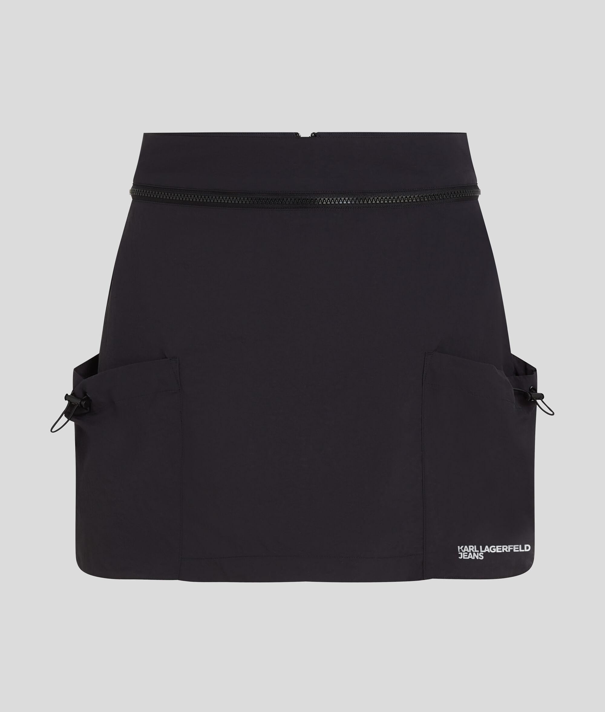 UTILITY MINI SKIRT Product Image
