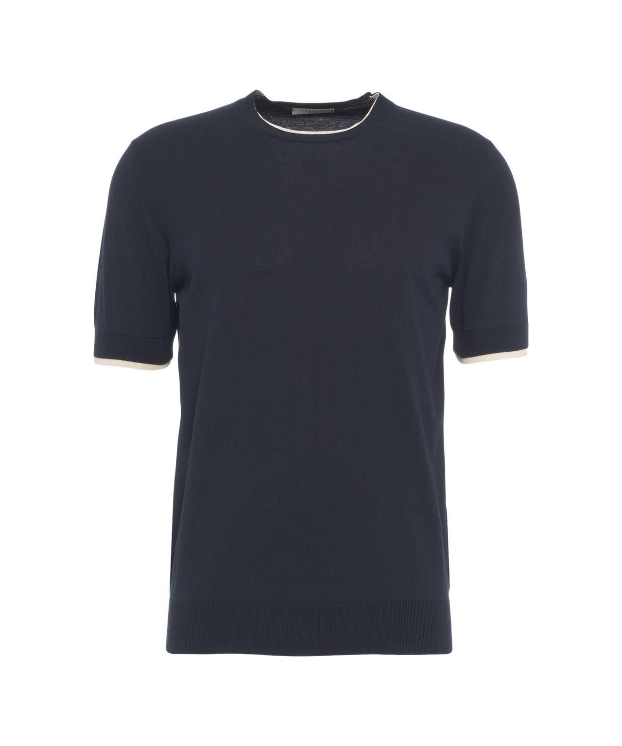 Crew neck t-shirt Product Image