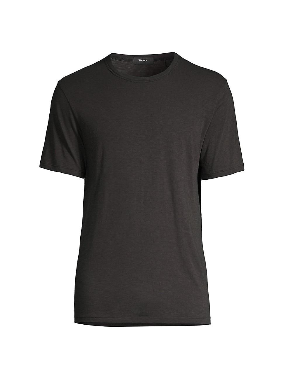 Mens Cosmos Essential T-Shirt Product Image