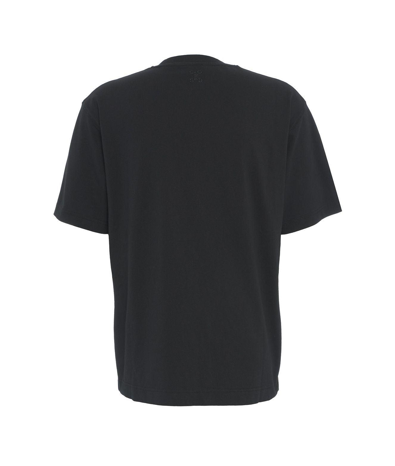 T-shirt in cotton Product Image