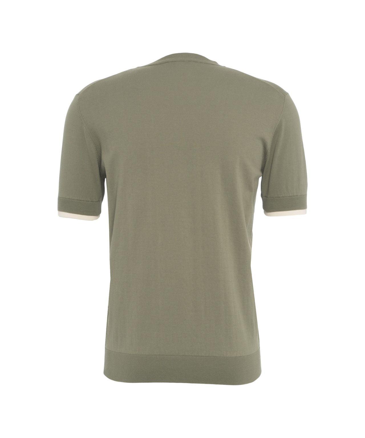 Crew neck t-shirt Product Image