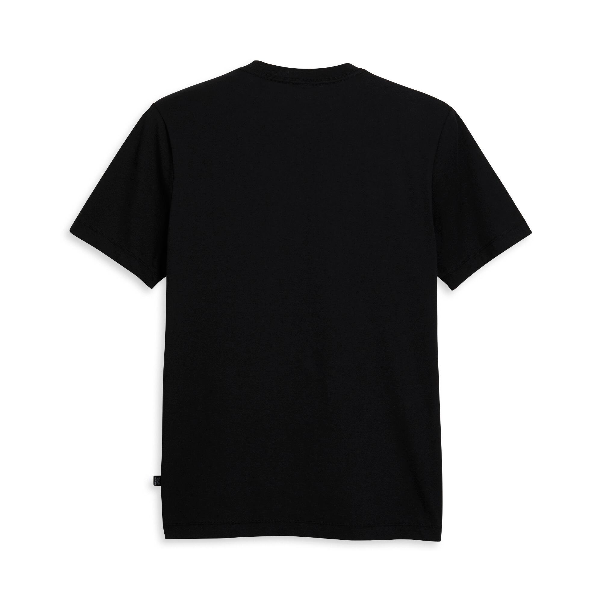 Essentials No. 1 Logo Men's Tee Product Image