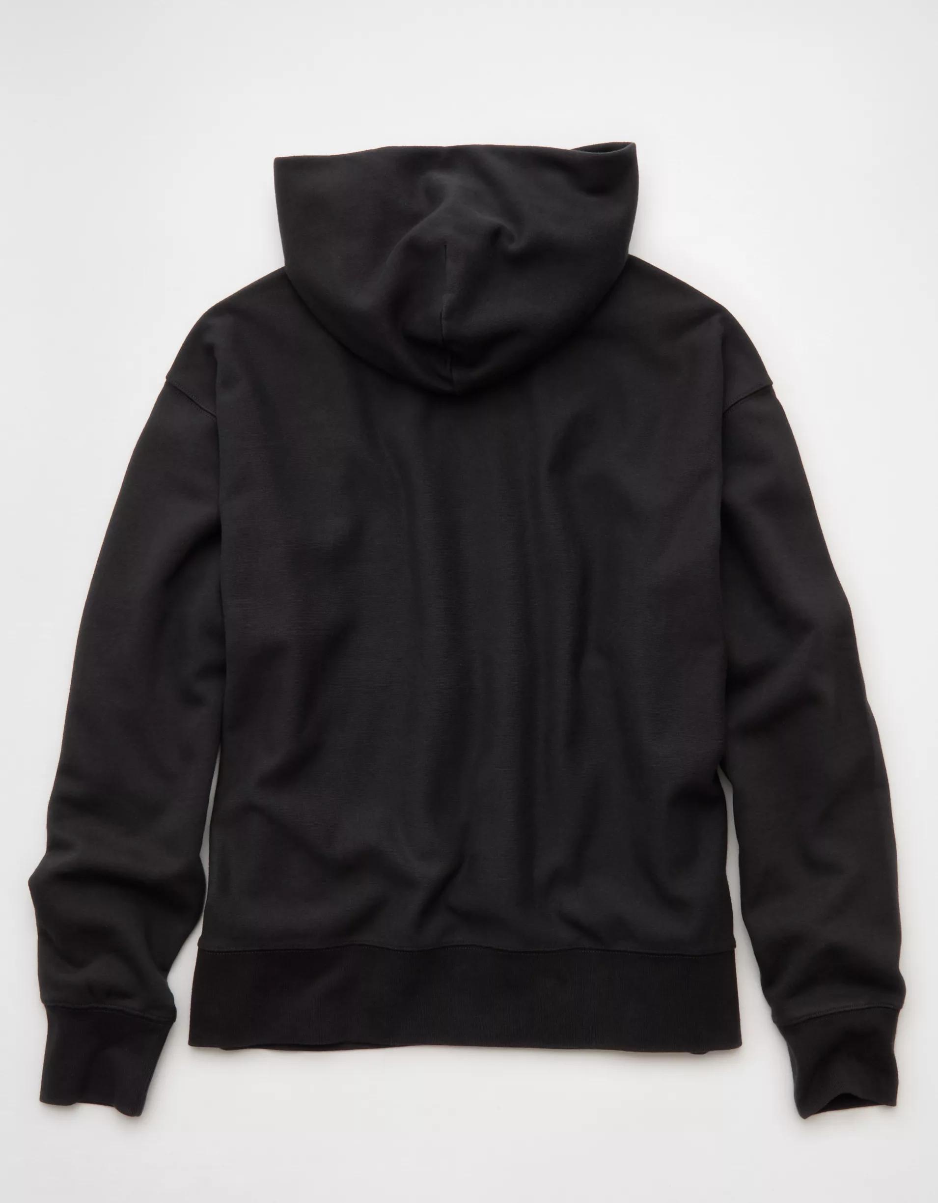 AE NFL Philadelphia Eagles Graphic Hoodie Product Image