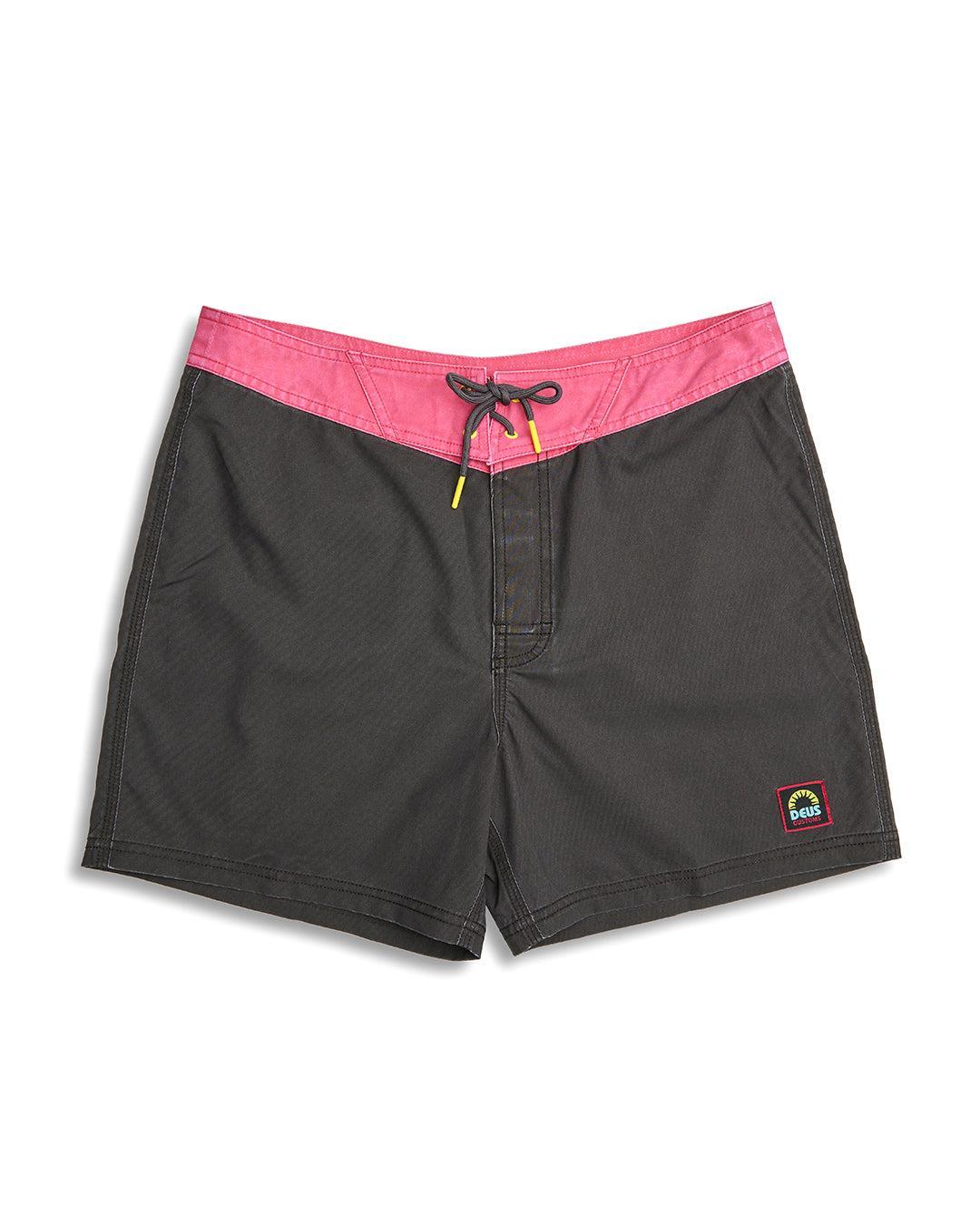 Catch Boardshort - Anthracite Product Image