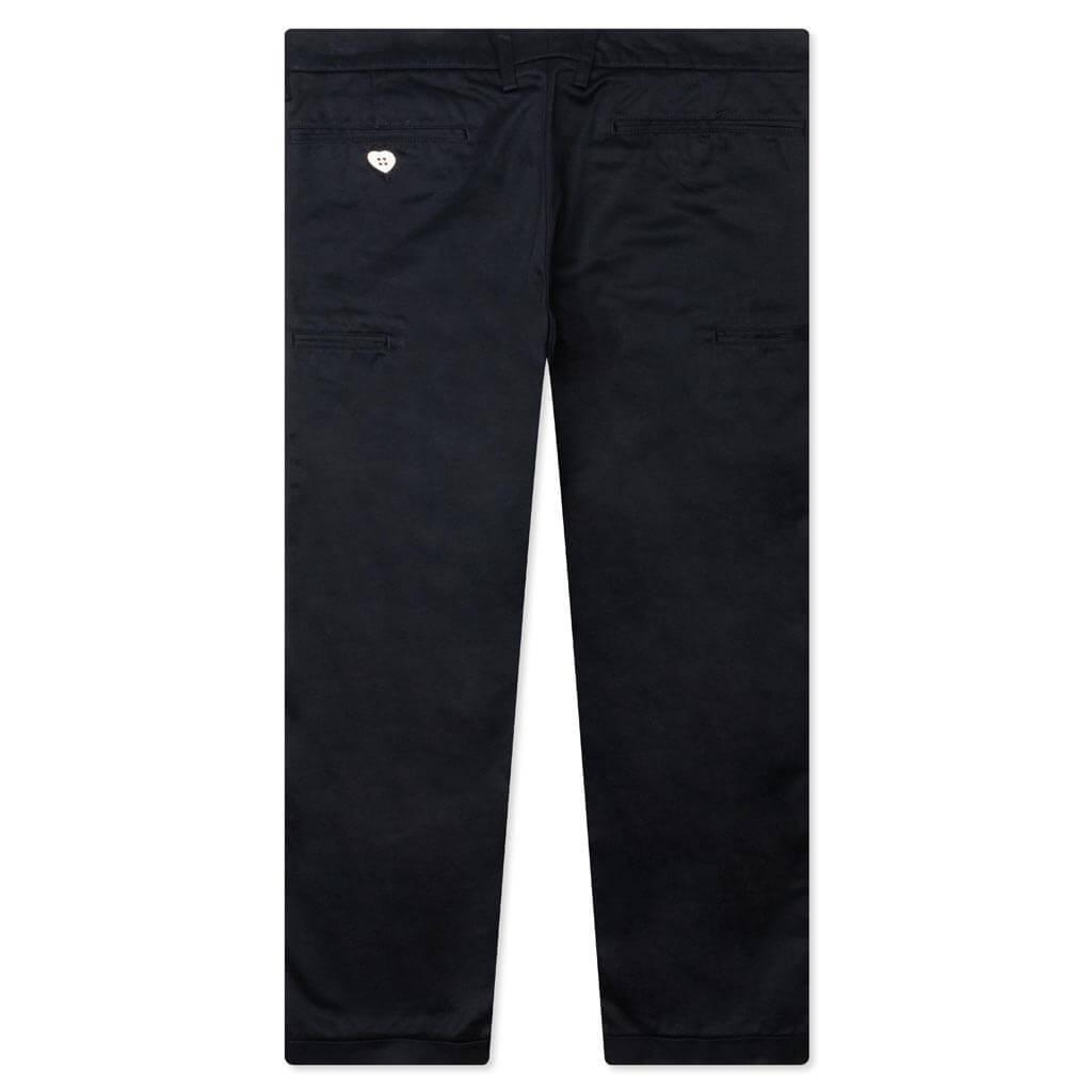 Chino Pants - Navy Male Product Image