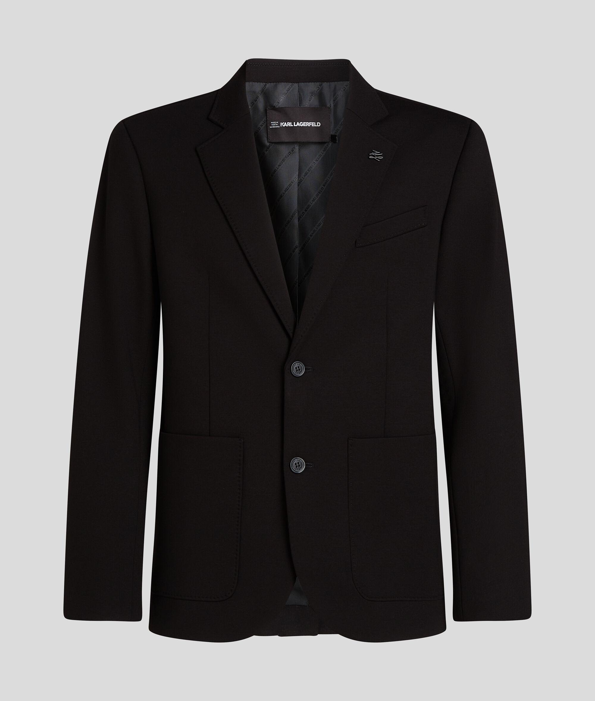 TAILORED PUNTO JACKET Product Image
