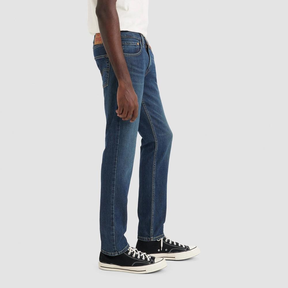 Levis Mens 511 Slim Fit Jeans - Figure It Out 32x30 Product Image