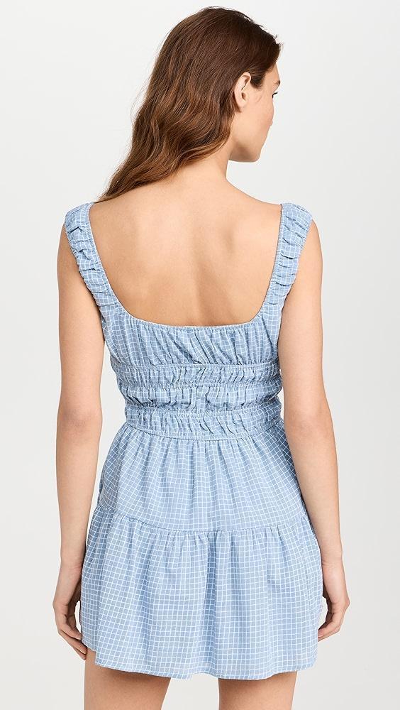 NIA Salt Dress | Shopbop Product Image