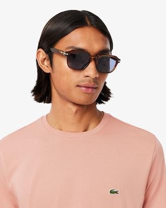 Cotton Pima T-shirt Product Image