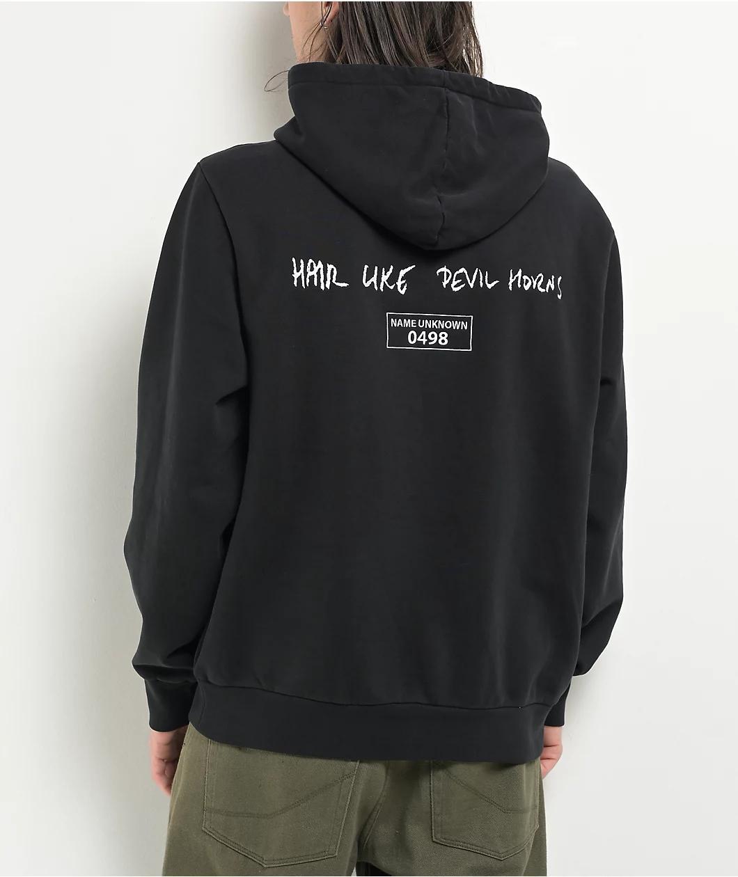 Welcome x Batman Joker Natural Sweater Product Image