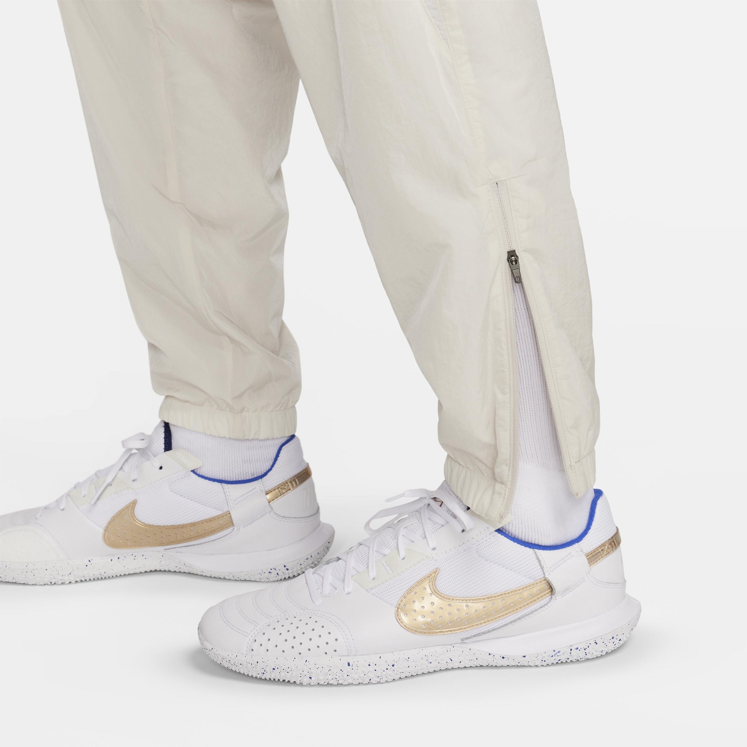 Nike Culture of Football Men's Therma-FIT Repel Soccer Pants Product Image