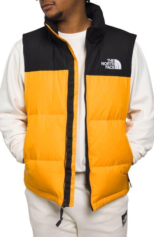 The North Face 1996 Retro Nuptse Vest Product Image