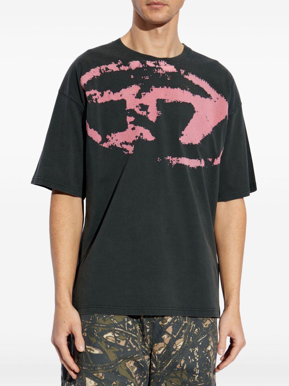 T-Boxt-R21 T-shirt Product Image