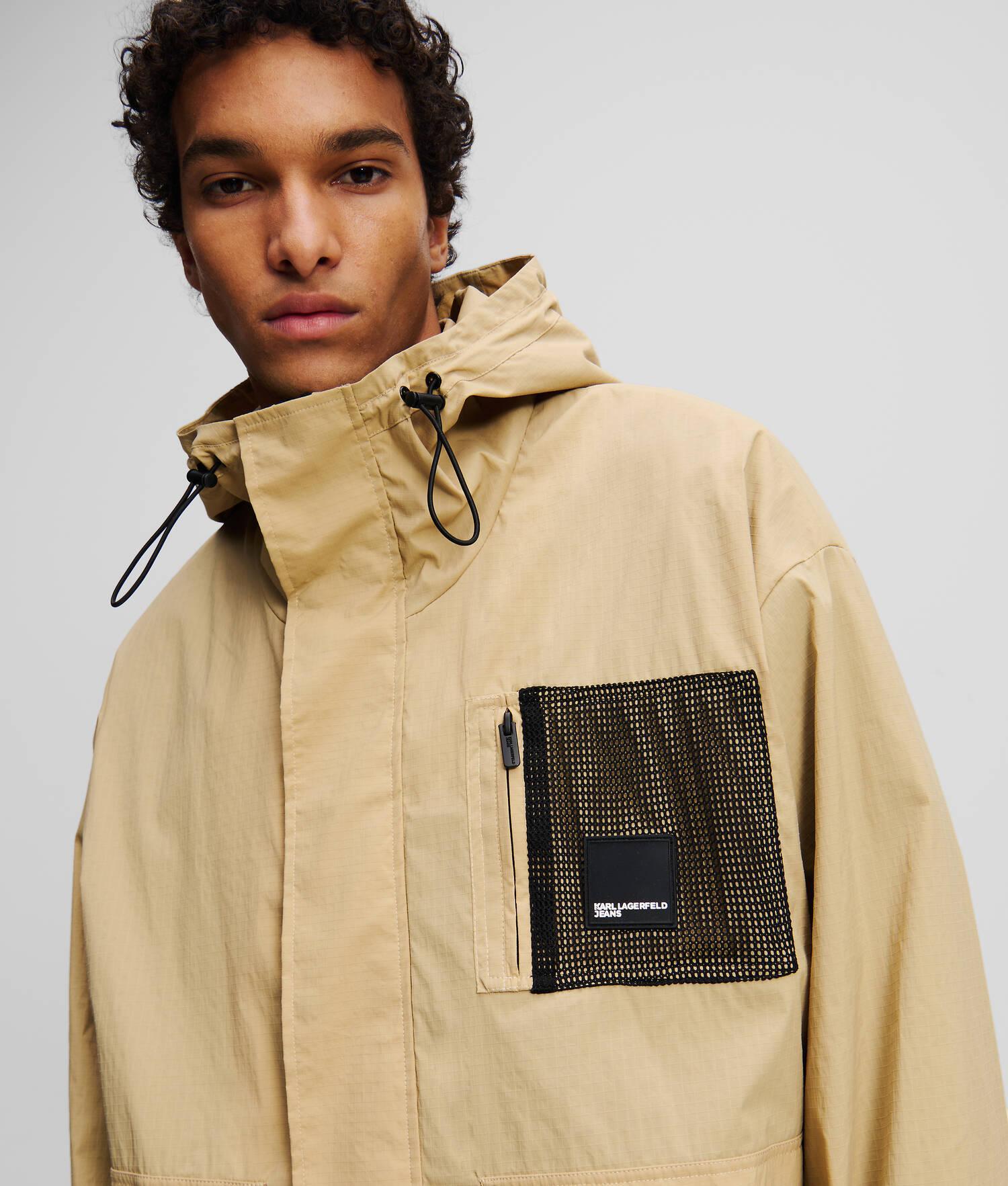 UTILITY JACKET Product Image