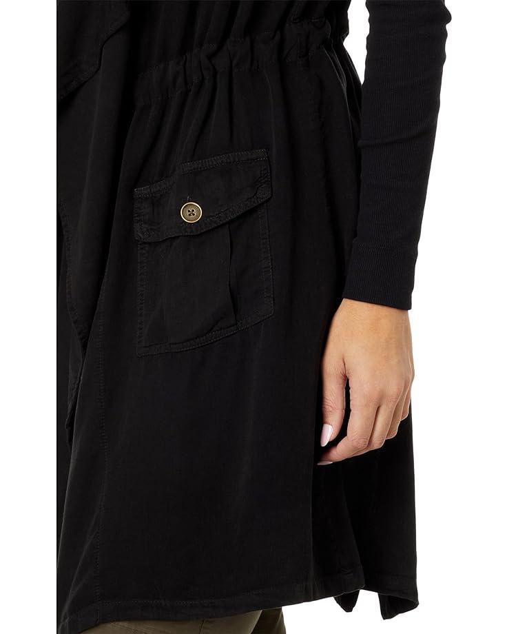 Bandita Vest Product Image