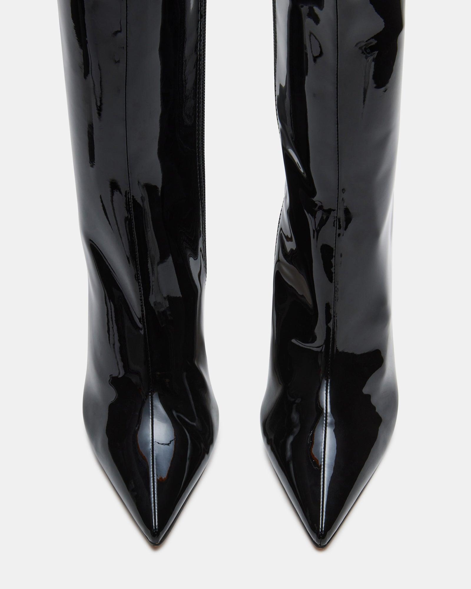 ETHEREAL BLACK PATENT Female Product Image