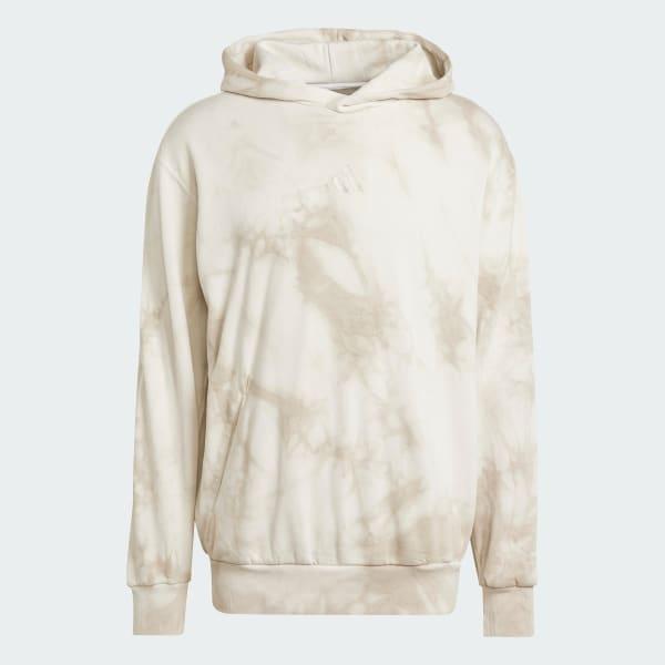 ALL SZN Fleece Washed Hoodie Product Image