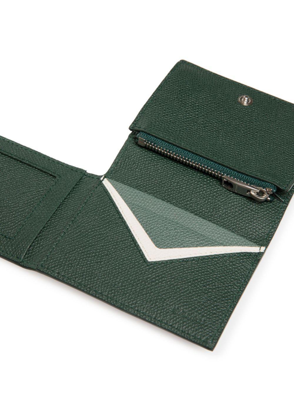 leather wallet Product Image