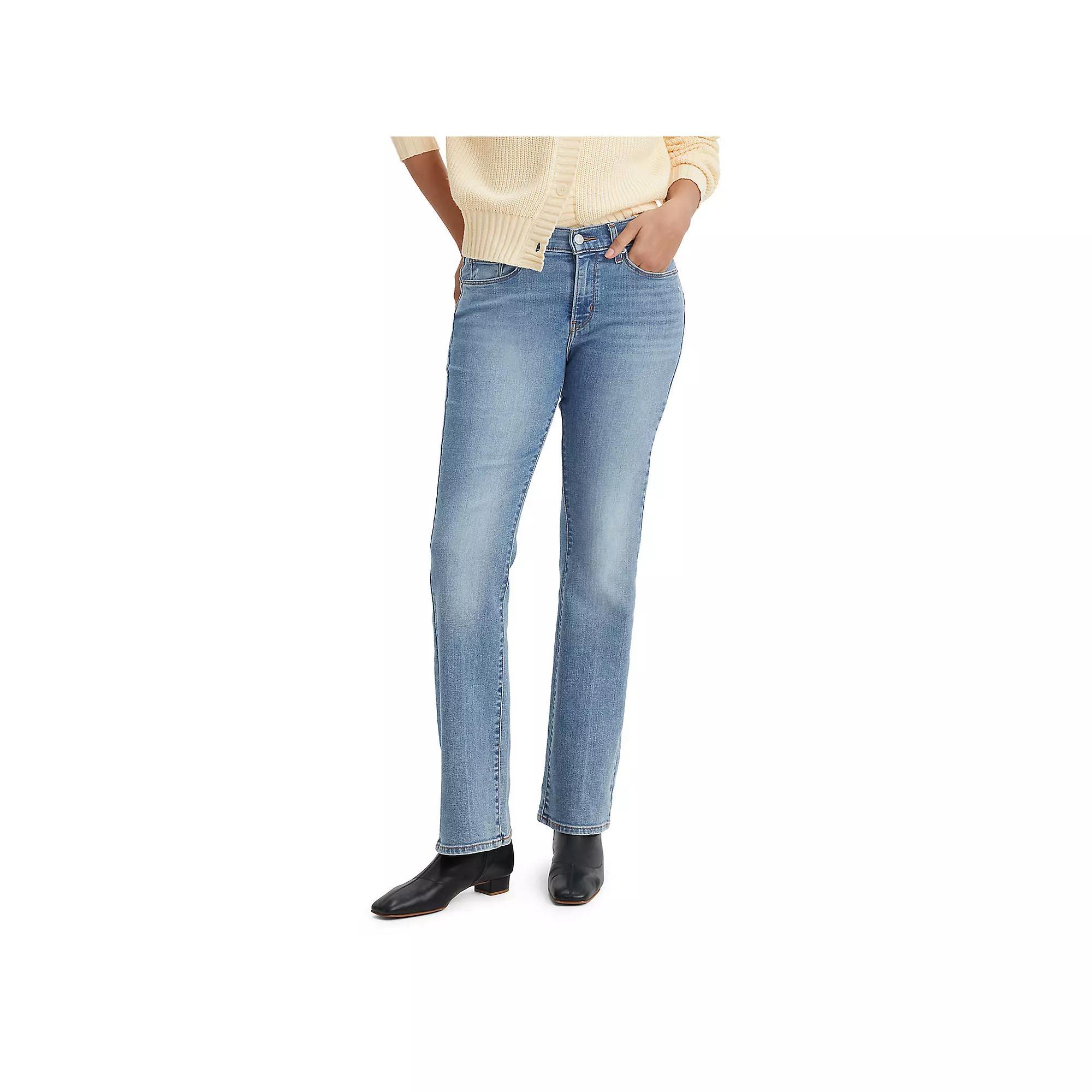 Women's Levi's® Classic Bootcut Jeans,  Product Image