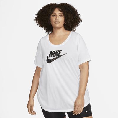 Nike Sportswear Essential Women's Tunic (Plus Size) Product Image